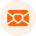 Contact Us Icons